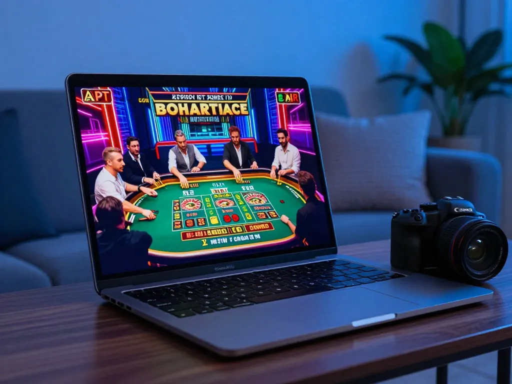 Engaged player experiencing thrilling roulette action on 789WIN online casino platform.