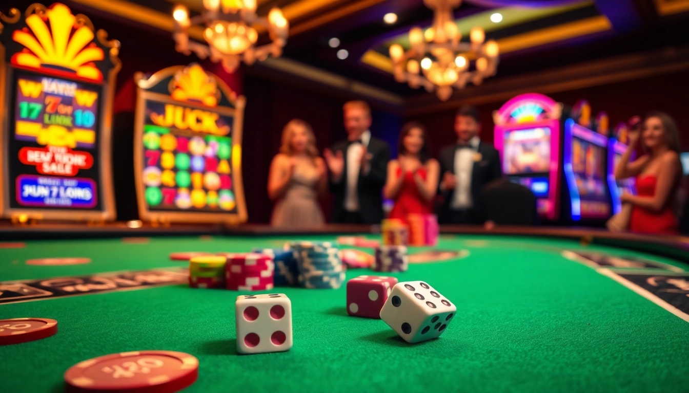 Experience the thrill of winning at ww88 casino with vibrant slots and colorful chips.