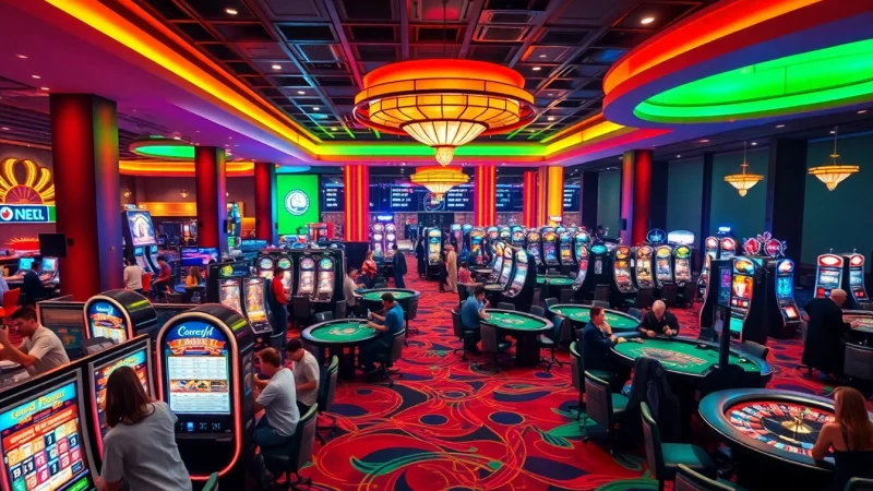 歡迎來到優塔娛樂城：娛樂及贏取獎金的最佳選擇