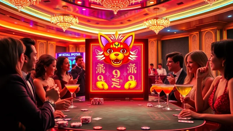 Strategic Insights into Demo Slot Lucky Neko for Winning Strategies in 2026