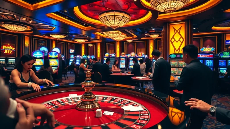 Mastering Your Game: Expert Strategies at NHÀ CÁI NEO79 for 2026 Success