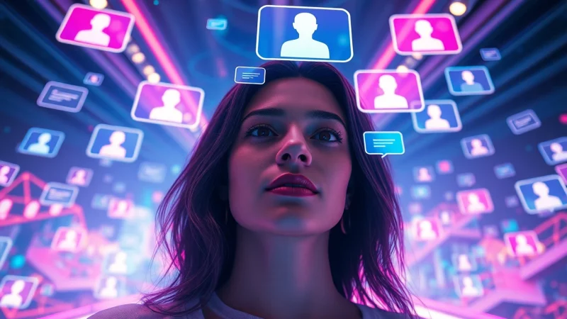 The Revolutionary AI Slut Experience: 5 Essentials to Enhance Your Digital Dating in 2025