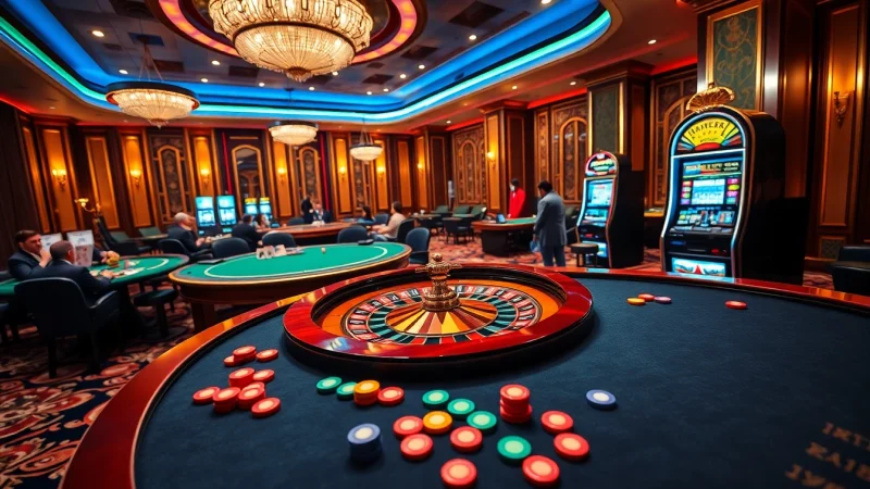 Panduan Lengkap Strategi Menang Bersama Datukwin di Tahun 2025: Kuasai Permainan Anda Sekarang