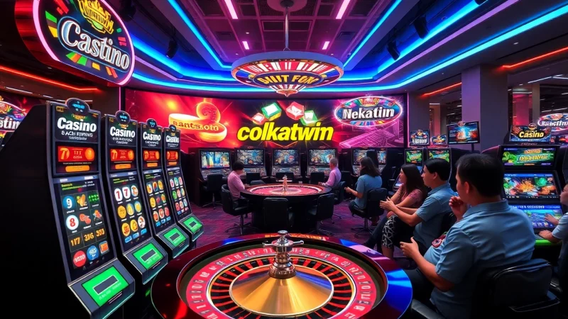 Mastering daftar nekatwin: Essential Strategies for 2026 to Maximize Your Winning Odds