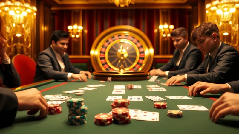 Essential Strategies for Winning Big at http://2haywin.pro/ in 2025: Master Your Game and Boost Your Odds