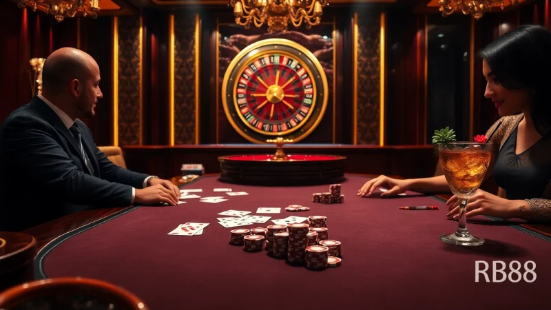 Winning Strategies for RR 88: Mastering the Best Betting Techniques in 2026