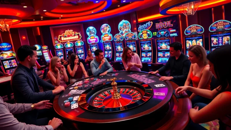 Strategic Insights for Winning with BDJL: Expert Bankroll Management Tips for 2026