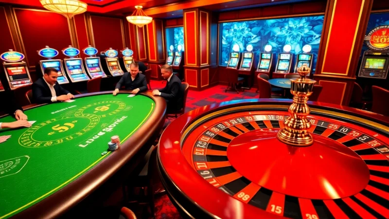 Maximize Your Wins: Expert Strategies for https://www.bdtk66.my/ Gamblers in 2026