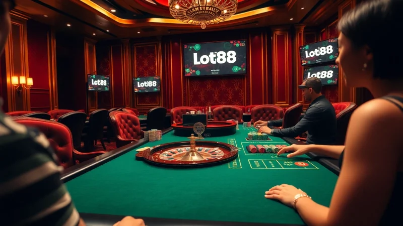Loto188 Winning Strategies: Your Guide to Better Odds and Smart Bankroll Management in 2026