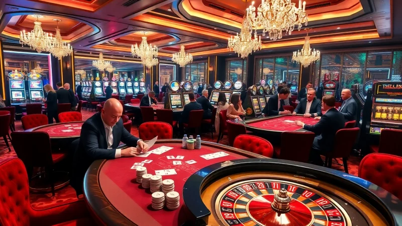 UU88: Expert Winning Strategies for Casino Games in 2026