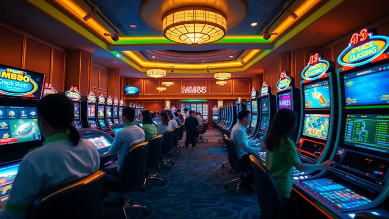 Revolutionary Insights into MM88: Your Complete Guide for 2026