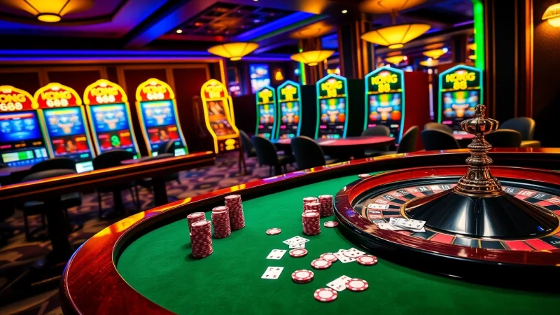 KONG 88: Essential Strategies for Winning Big in 2026 Casino Games