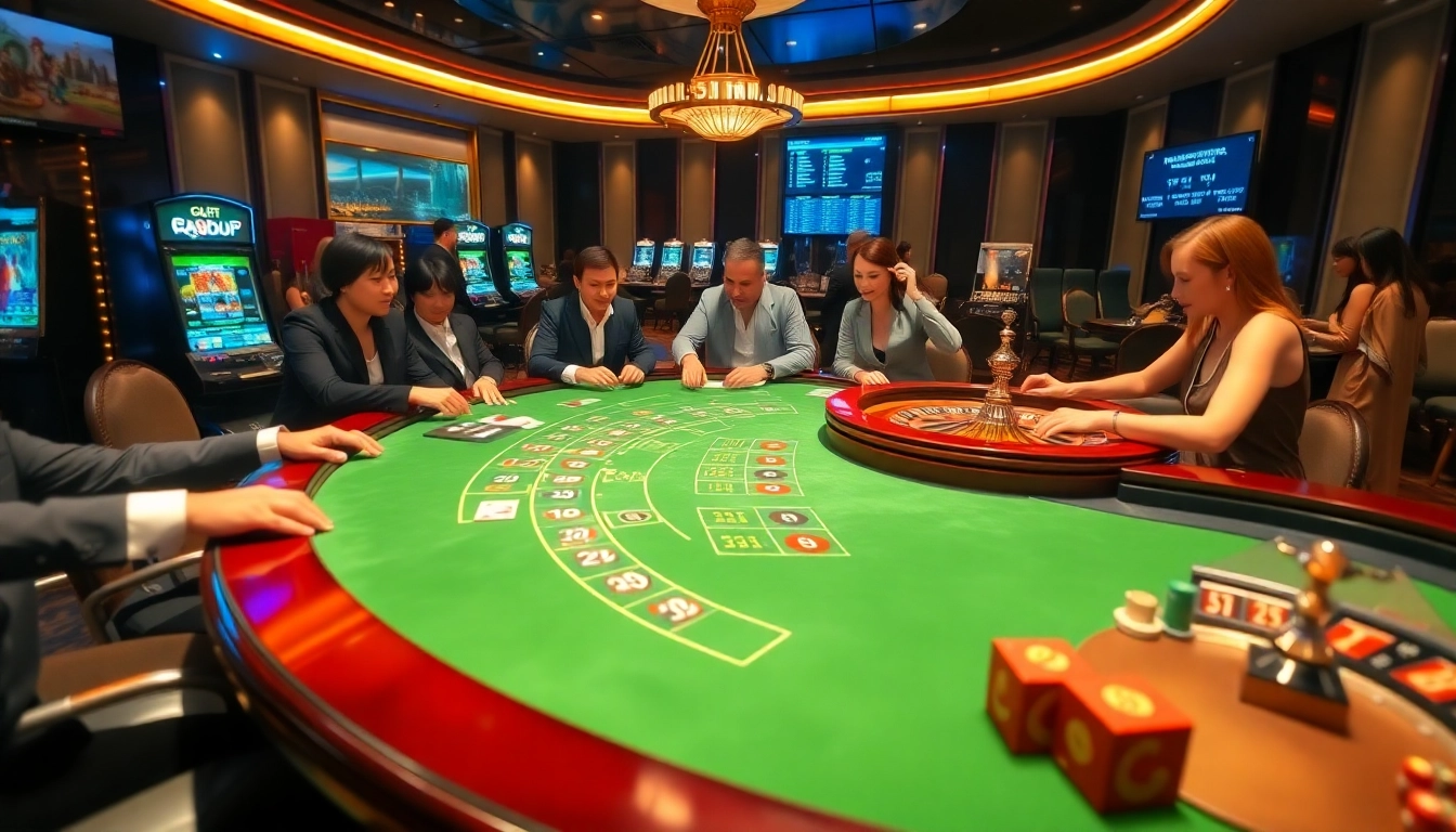 Strategic Winning Tactics for Online Gambling at https://xx88.contractors/ in 2026