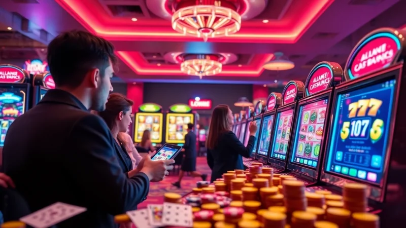 Slot777 Login: Master Winning Strategies for a Successful Gambling Experience in 2026